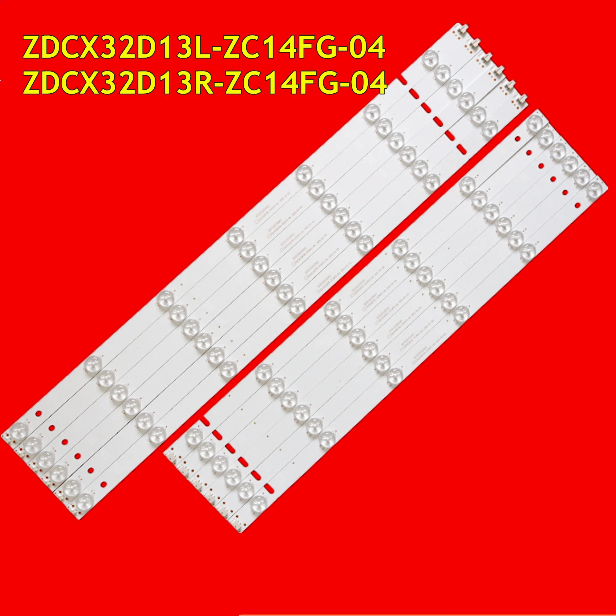 LED TV Ʈ Ʈ ZDCX32D13L-ZC14FG-04 ZDCX32D13R-ZC14FG-04, 303CX550041, 303CX550042